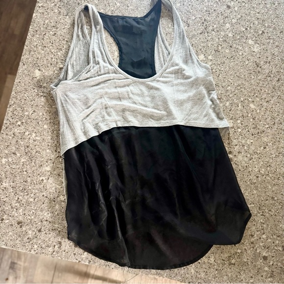 Vintage Aztec Print Racerback Tank - Size Small ⭐🌵 - Picture 2 of 5